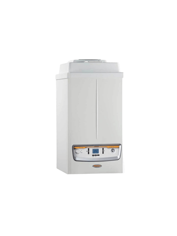 Yoğuşmalı kombi Immergas Victrix Pro 80kw haqqında