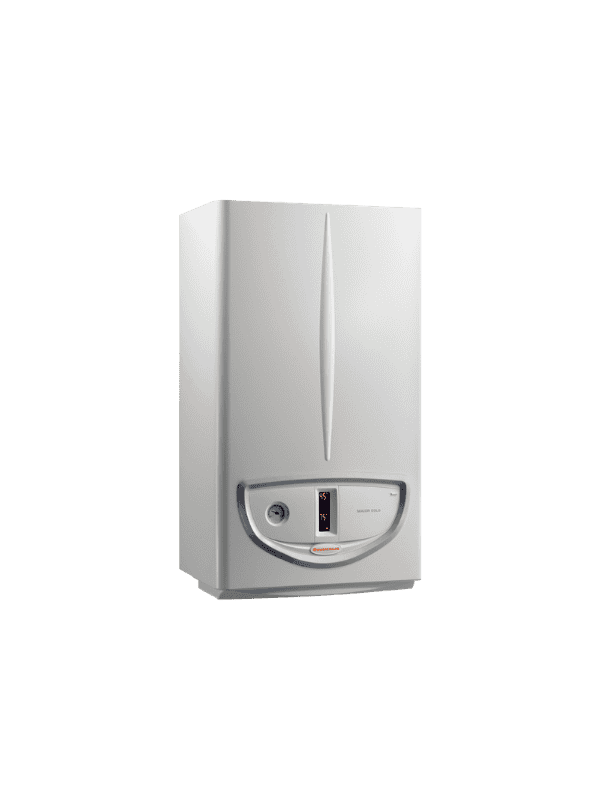 Immergas Maior Eolo 32 kW kombi haqqinda