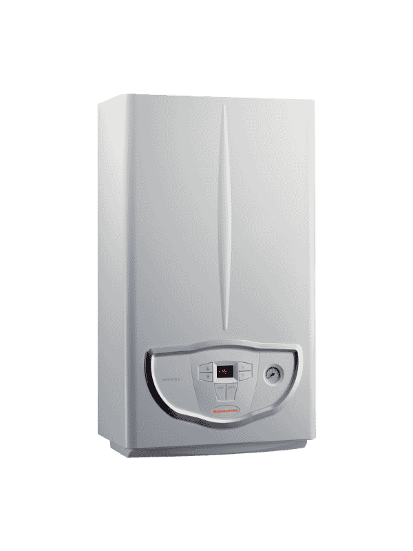 Immergas Mini Eolo 24 kW kombi haqqında