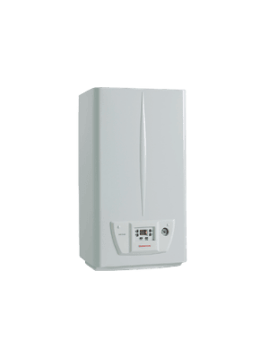 Immergas Eolo Star 24 kW kombi haqqında