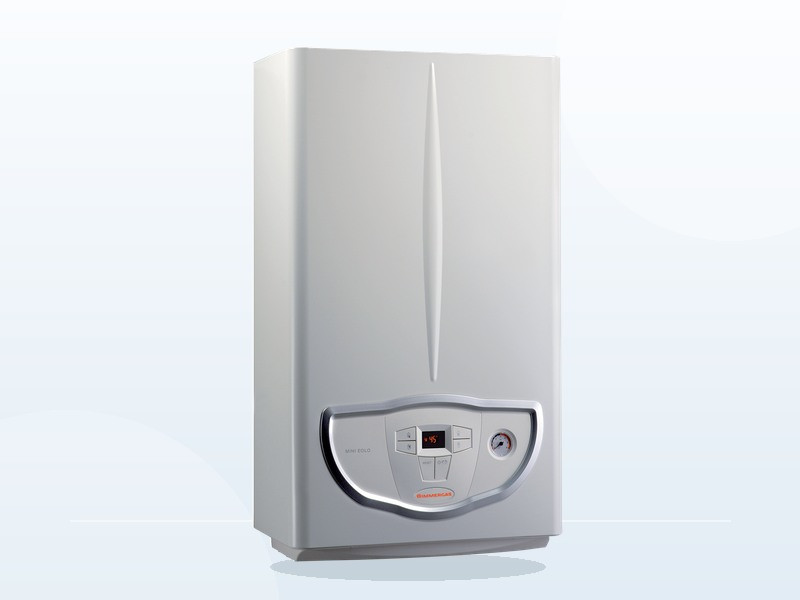 Mini Eolo 28 kimə 24 kW-dan daha uyğundur?