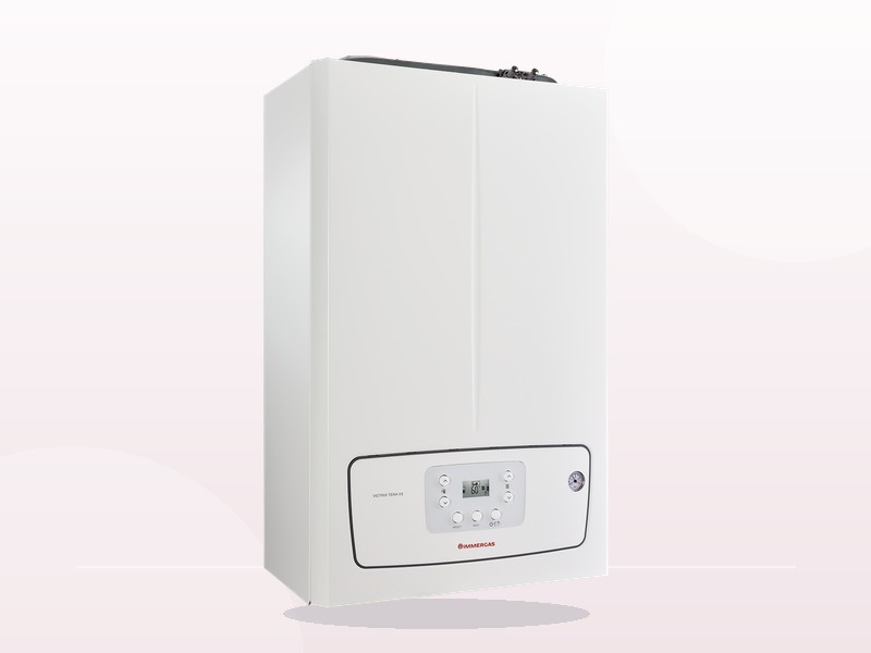 Victrix Tera 28 üçün aşağı temperatur rejimi nə verir?