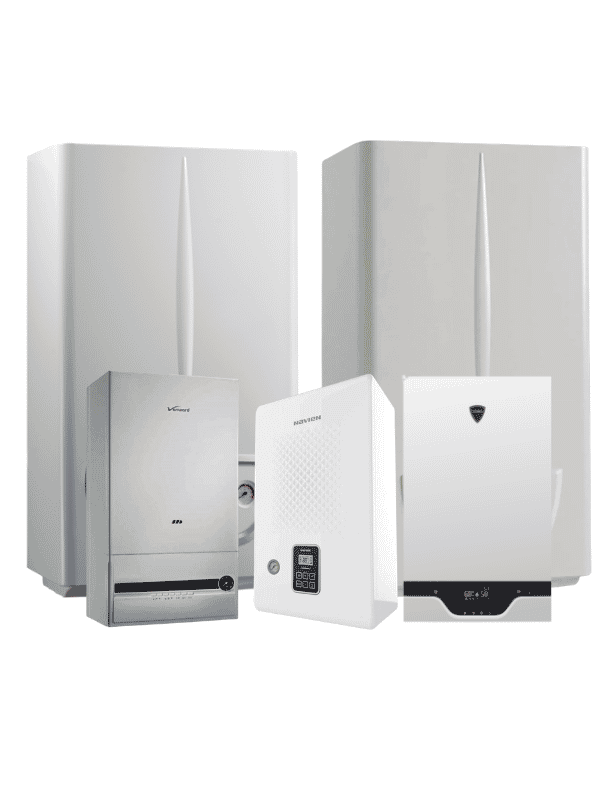 Navien EQB elektrik kombisi necə seçilir? 8, 12, 15 və 24 kW