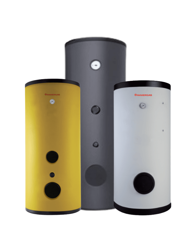 Boiler Systems