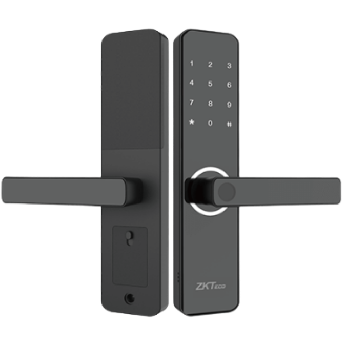 Smart locks and door lock systems