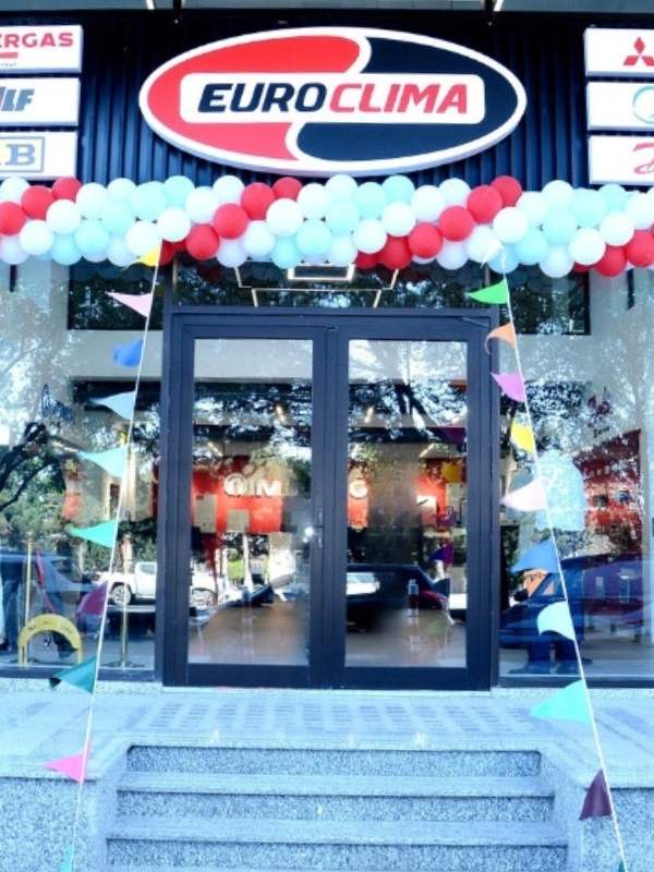 Euroclima news