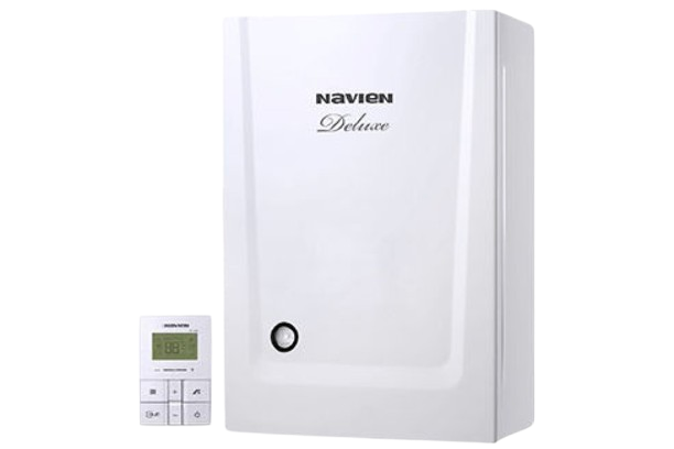 Kombi Navien Deluxe 24Kw