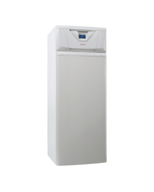 Floor-Standing Boiler Immergas Hercules 25 kW