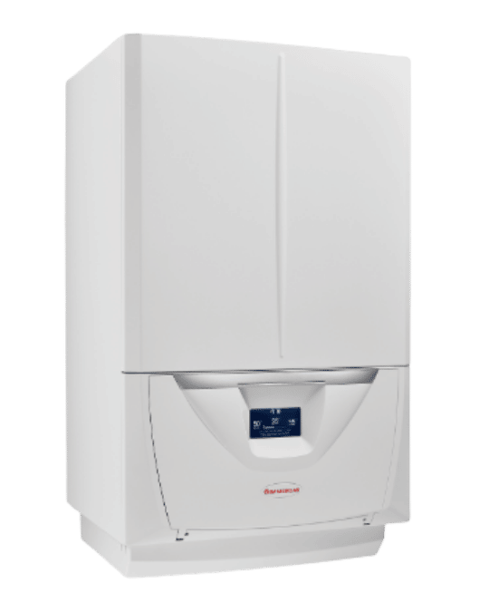 Immergas Victrix Superior 35 Plus Condensing Boiler