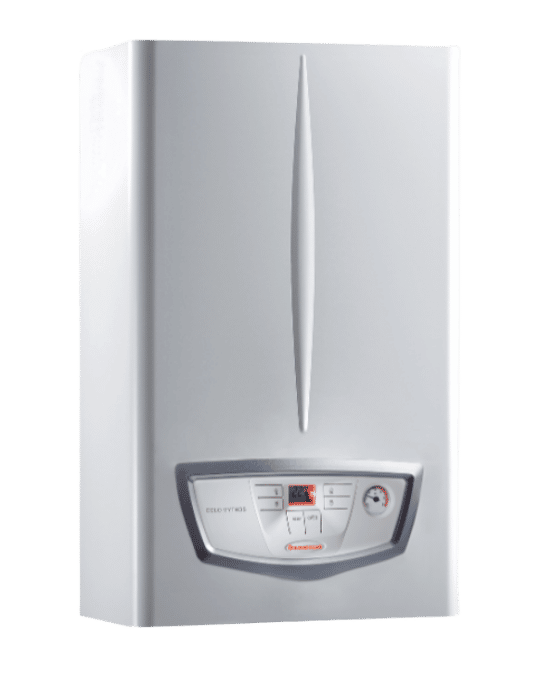 Immergas Eolo Mythos Dom 24 Kw 1E традиционный котел
