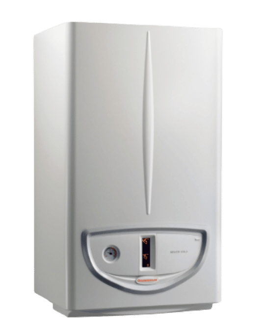 Immergas Maior Eolo X 28 традиционный котел