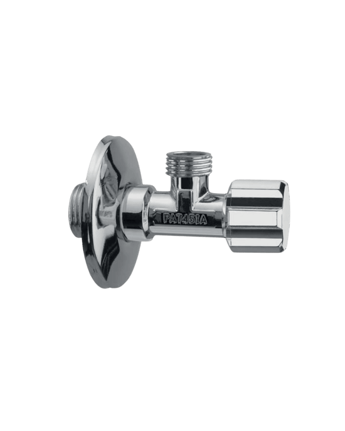 Угловой клапан Albertoni C105686