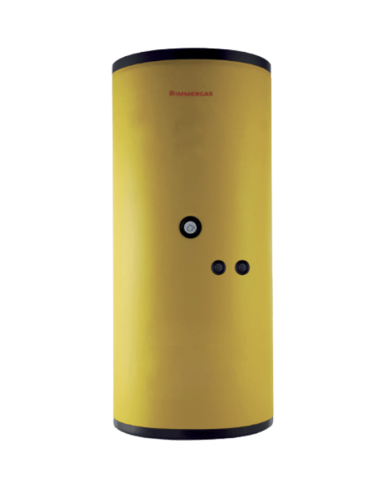 Immergas бойлер UB 750 V2