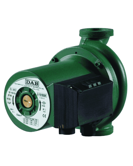 Циркуляционный насос DAB A 80/180 XM