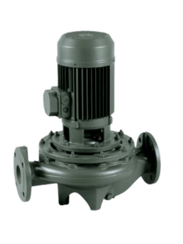 Mərkəzdənqaçma Nasos DAB CP 50/2600 T
