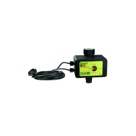 Pump Controller DAB SMART-PRESS 3.0 HP with cable 60113922