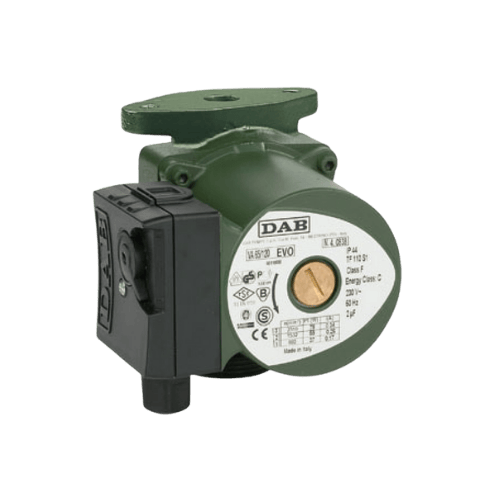 Циркуляционный насос DAB VB 35/120 M230/50 M9T12 -EVO 60112933