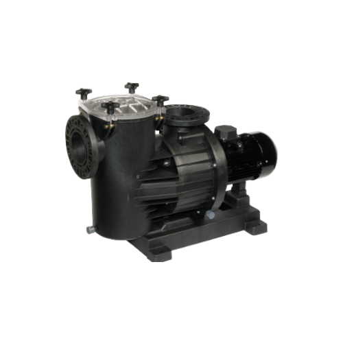 DAB Europro 350 T 3 hp 2,2 Kw 3 x230-400V 601164686