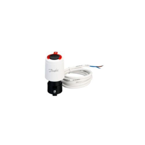 Danfoss Electrothermal Actuator 088H3110