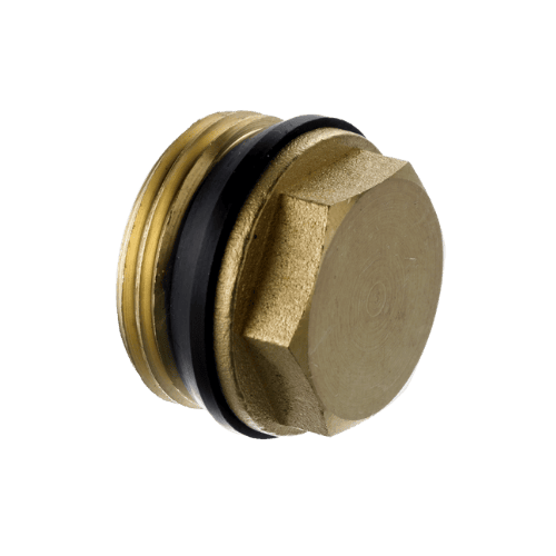 Danfoss Manifold Connection 088U0582