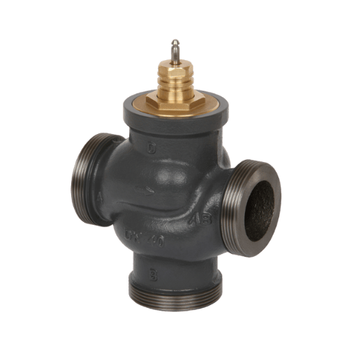Danfoss 3 Yollu Vana  - 065Z0117