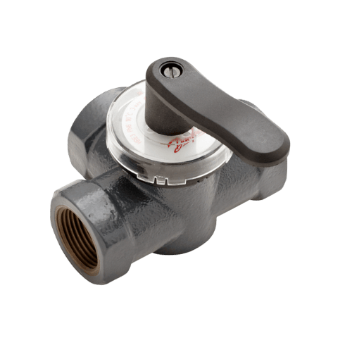 Danfoss 3 Yollu Vana - 065Z0419