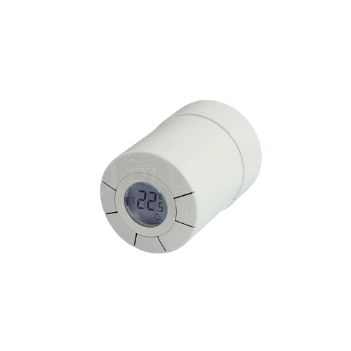 Danfoss Термостатический клапан радиатора 014G0013