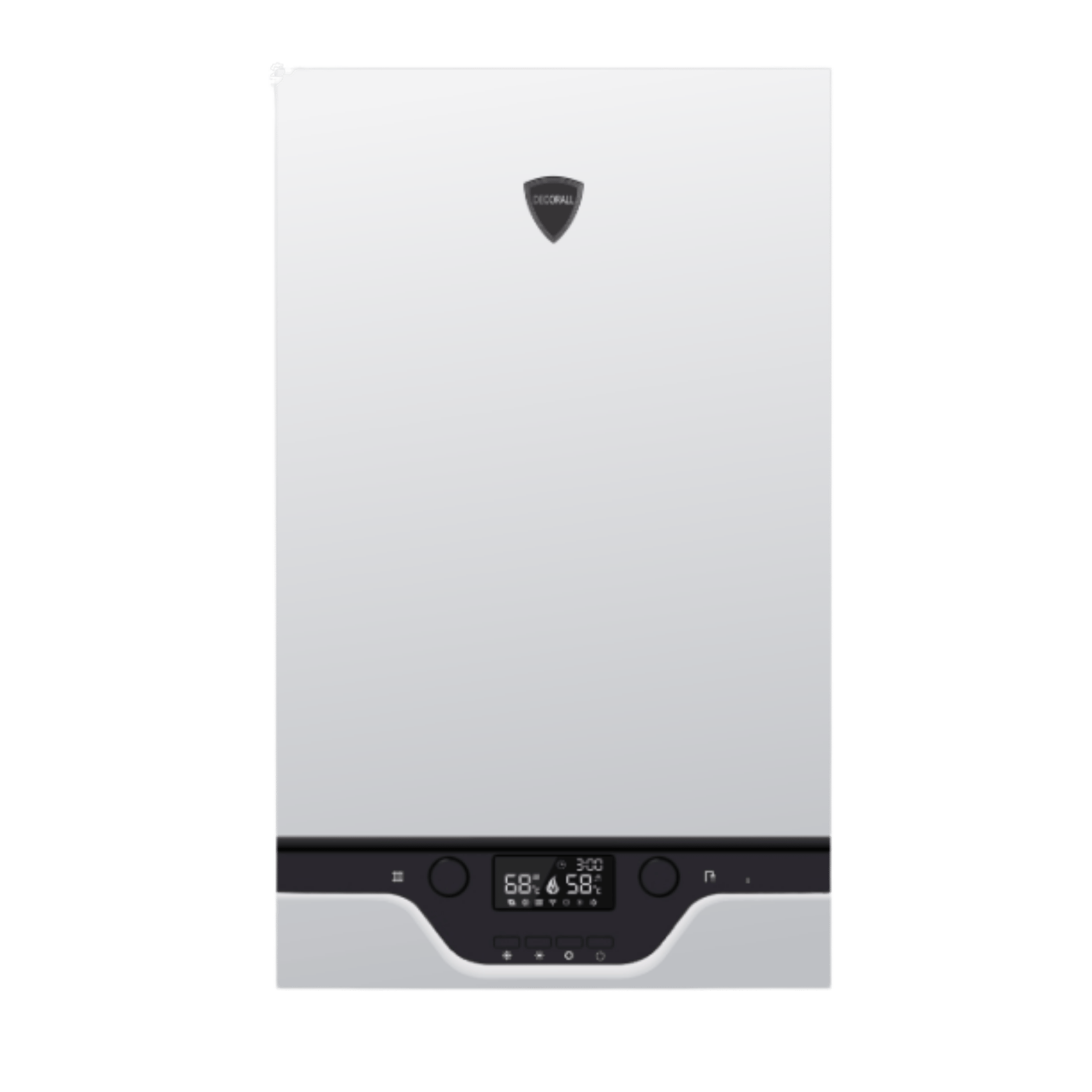 Decorall 24kw DE-Hv3
