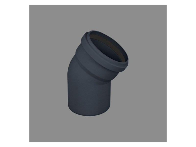 Formül Канализационный отвод 50 mm 45°