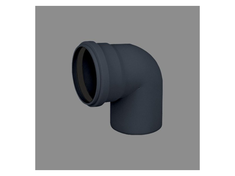 Formül Канализационный отвод 75 mm 87°