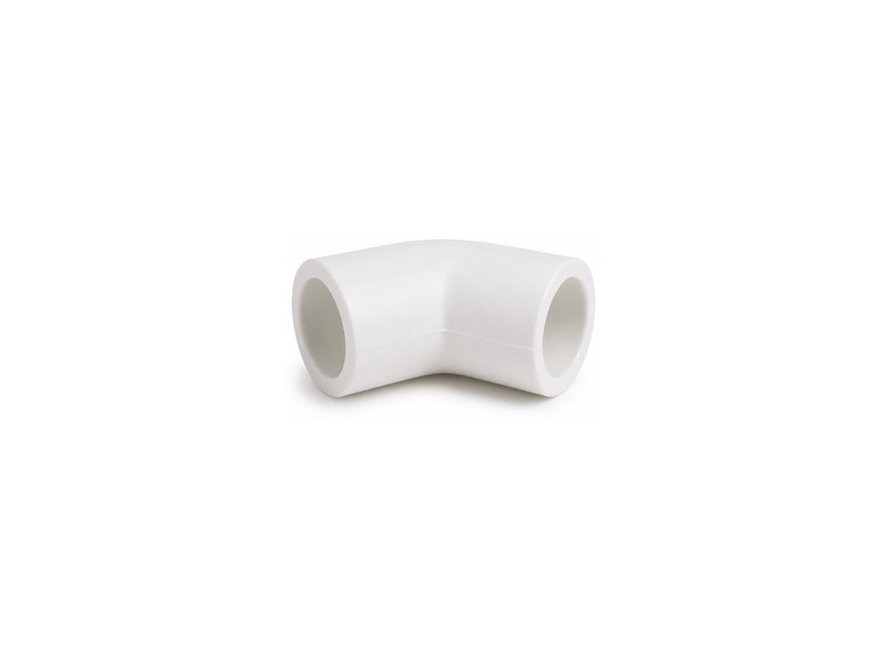 Formül PP-R Elbow 20 mm 45° — PPYD 20 (45)