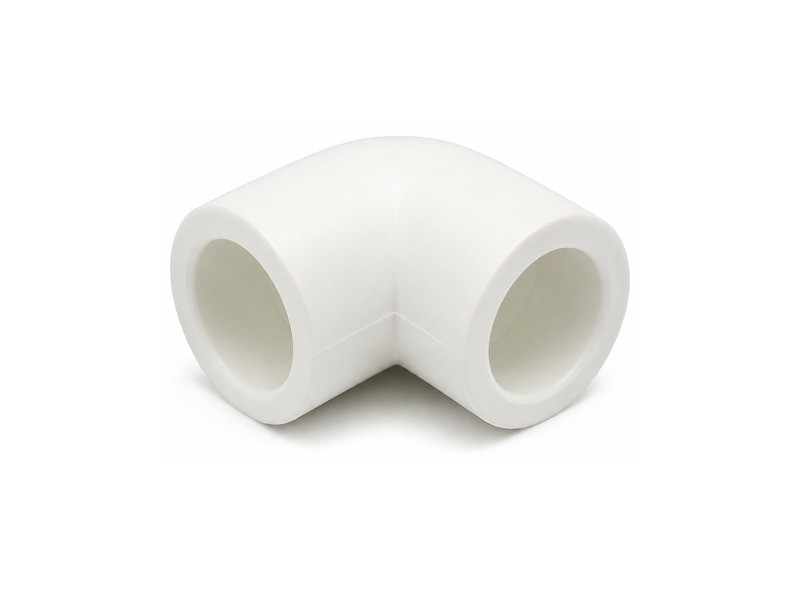 Formül PP-R Dirsək 90 mm 90° — PPYD 90