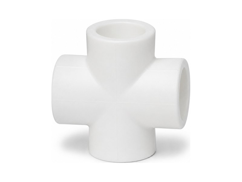 Formül PP-R İstavroz T 40 mm — İSTAVROZ T 40