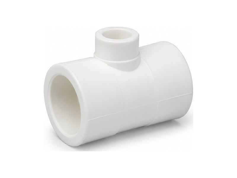 Formül PP-R Reduksiyalı T 25×20×25 mm — PPRT 25×20×25