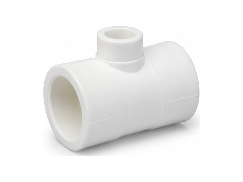 Formül PP-R Reduksiyalı T 32×25×32 mm — PPRT 32×25×32