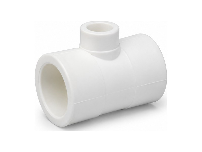 Formül PP-R Reduksiyalı T 40×25×40 mm — PPRT 40×25×40