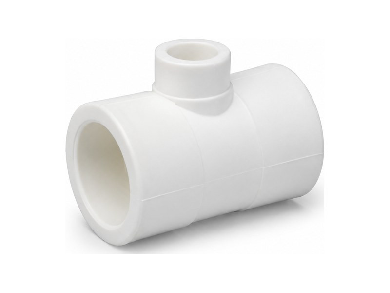 Formül PP-R Reduksiyalı T 40×32×40 mm — PPRT 40×32×40