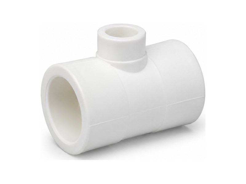 Formül PP-R Reduksiyalı T 50×20×50 mm — PPRT 50×20×50