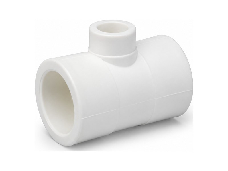 Formül PP-R Reduksiyalı T 63×20×63 mm — PPRT 63×20×63