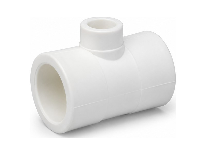 Formül PP-R Reduksiyalı T 63×32×63 mm — PPRT 63×32×63