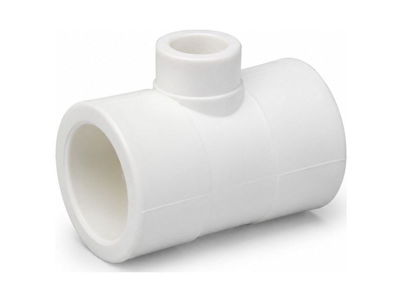 Formül PP-R Reduksiyalı T 75×20×75 mm — PPRT 75×20×75