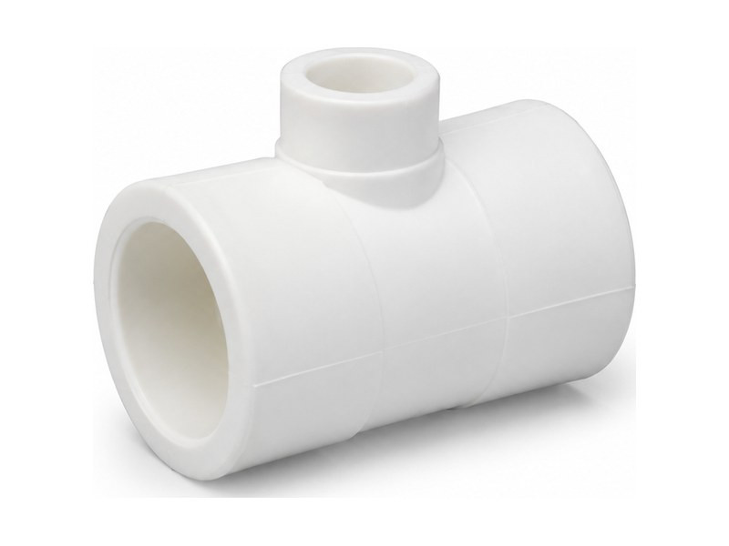 Formül PP-R Reduksiyalı T 75×40×75 mm — PPRT 75×40×75