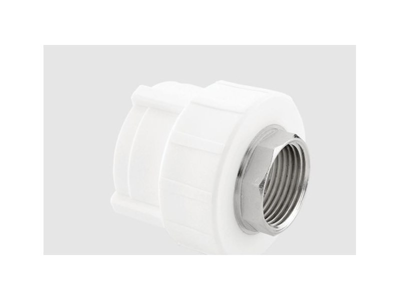 Formül PP-R İç Diş Keçid 75 mm × 2 1/2″ — PPIA 75x2 1/2