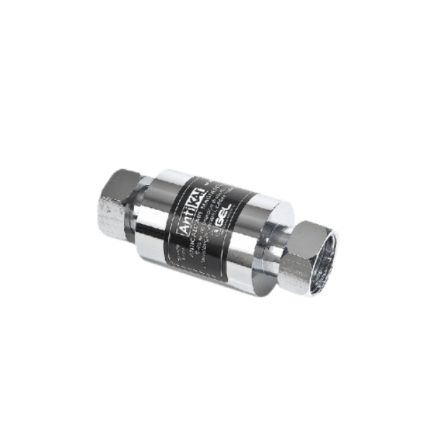 Boyler üçün filter GEL Antikal Medium 3/4 12502000