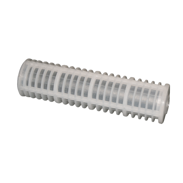 GEL 10" PP + Aktiv Karbon Filtr Kartrici 10305000