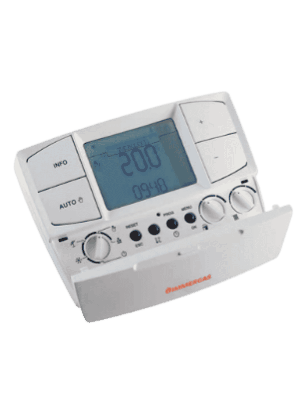 Immergas CAR V2 Remote Control 3.021395