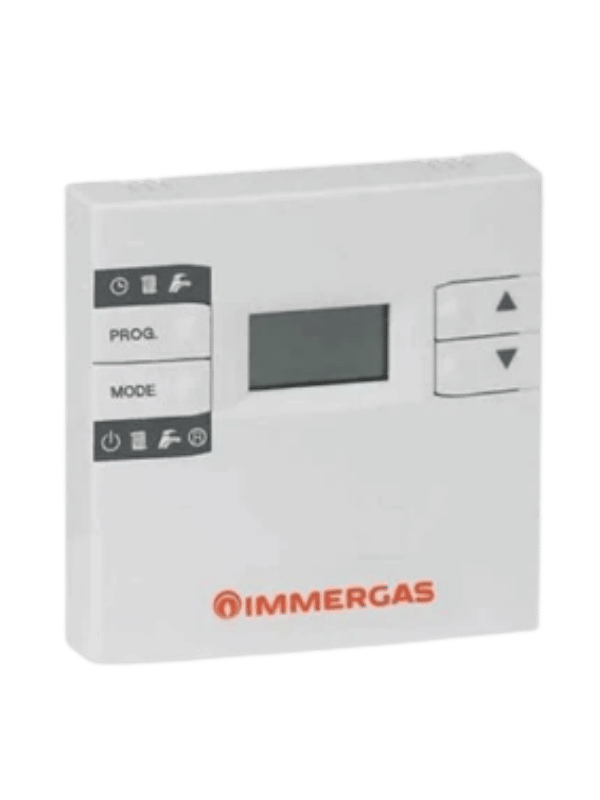 Immergas MINI CRD Star Remote Control 3.020167