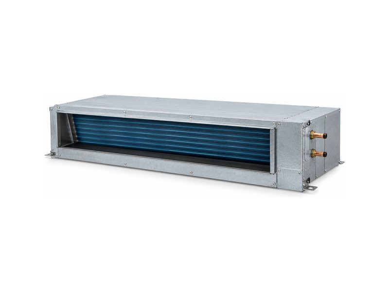Канальный двухтрубный фанкойл Midea MKT3-600G30-CL