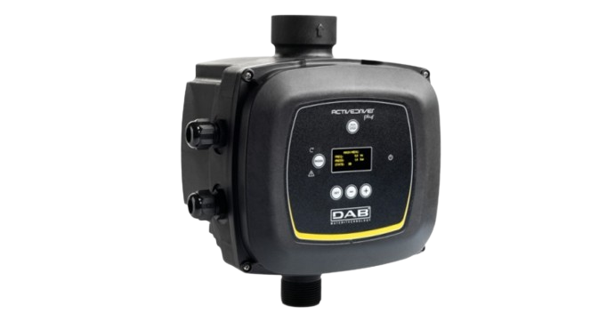 ACTİVE DRIVER PLUS