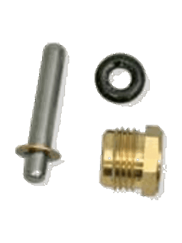 Pettinaroli termostat gilizi 0310710050C